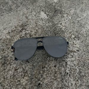Quay Sunglasses